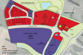 Ravenswood Opportunity