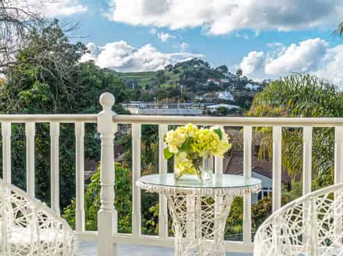 117 Wheturangi Road, Greenlane