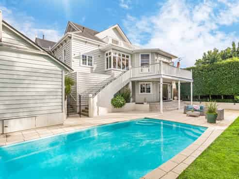 117 Wheturangi Road, Greenlane