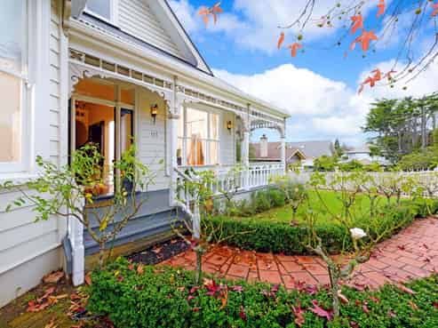 117 Wheturangi Road, Greenlane