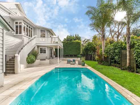 117 Wheturangi Road, Greenlane