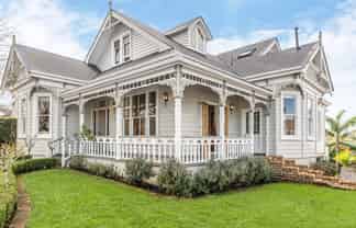 117 Wheturangi Road, Greenlane