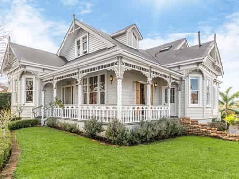 117 Wheturangi Road, Greenlane