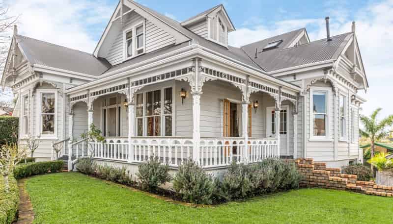 117 Wheturangi Road, Greenlane