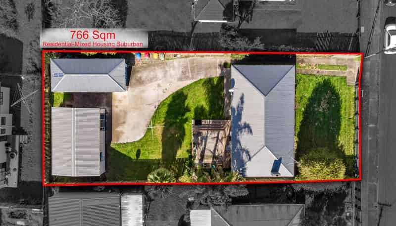 20 Rice Crescent, Papakura