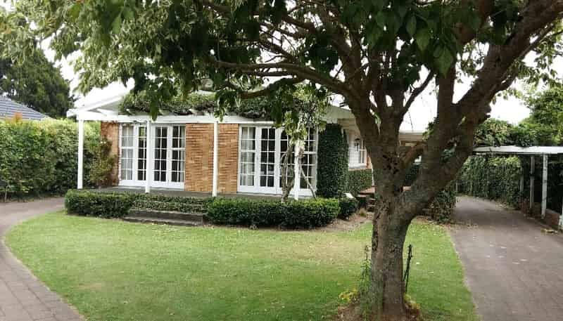 31 Queenwood Avenue, Queenwood