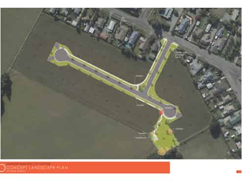  Dunsandel Hororata Road, 