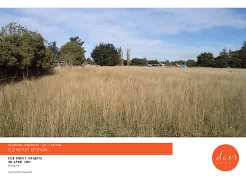  Dunsandel Hororata Road, 