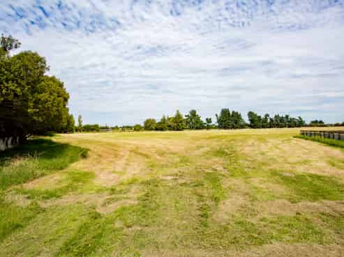  Dunsandel Hororata Road, 