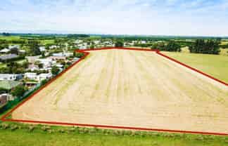  Dunsandel Hororata Road, 