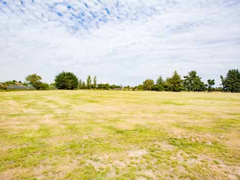  Dunsandel Hororata Road, 