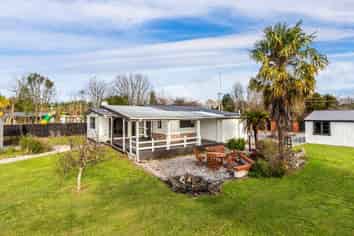 856 River Road, Broadlands Forest