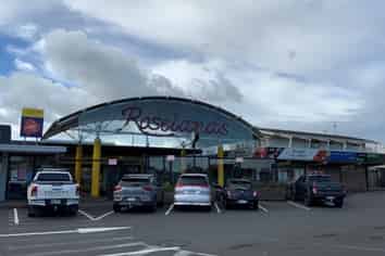 Roselands Shopping Centre Office/Retail