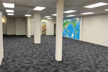 Roselands Shopping Centre Office/Retail