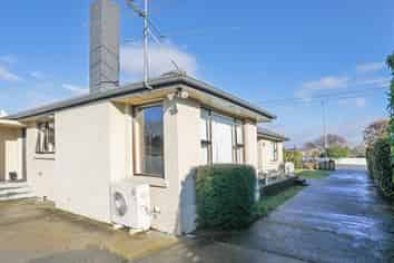 289 Racecourse Road, Waverley