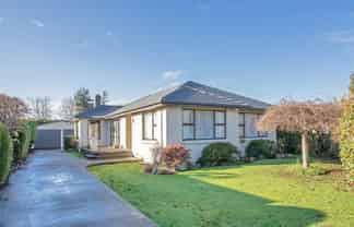 289 Racecourse Road, Waverley