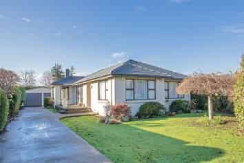 289 Racecourse Road, Waverley