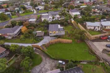 5A Riverhills Avenue, Pakuranga