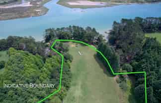 118 Potts Road, Whitford