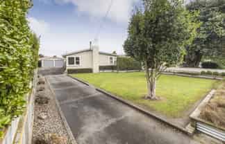 184 Maxwells Line, Awapuni