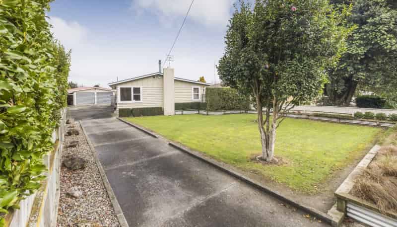 184 Maxwells Line, Awapuni