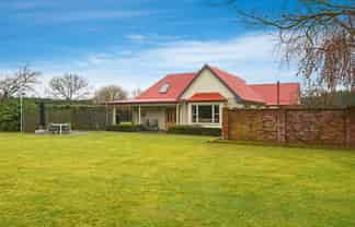 72 Alpineview, West Melton