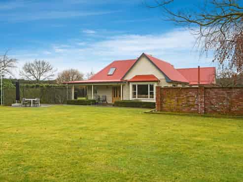 72 Alpineview, West Melton