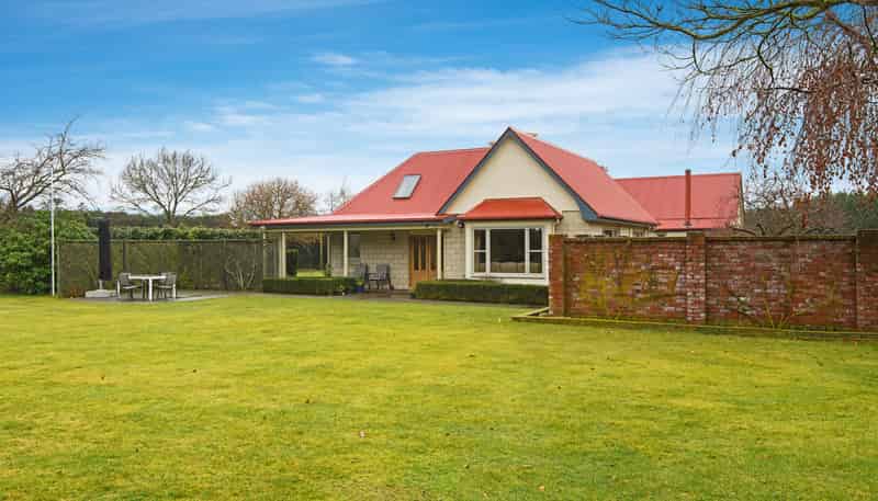 72 Alpineview, West Melton