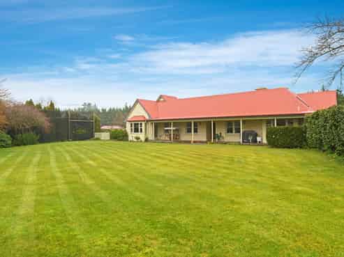 72 Alpineview, West Melton