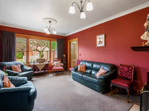 72 Alpineview, West Melton