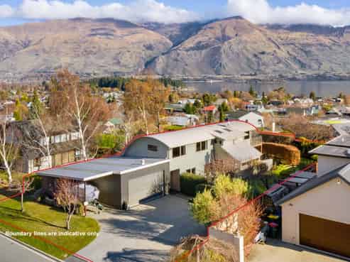51 Rata Street, Wanaka