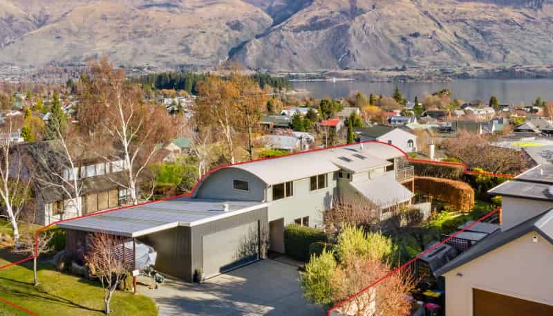 51 Rata Street, Wanaka