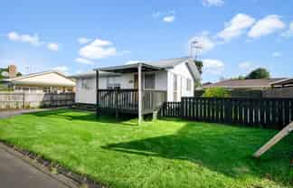 2/53 Browns Road, Manurewa