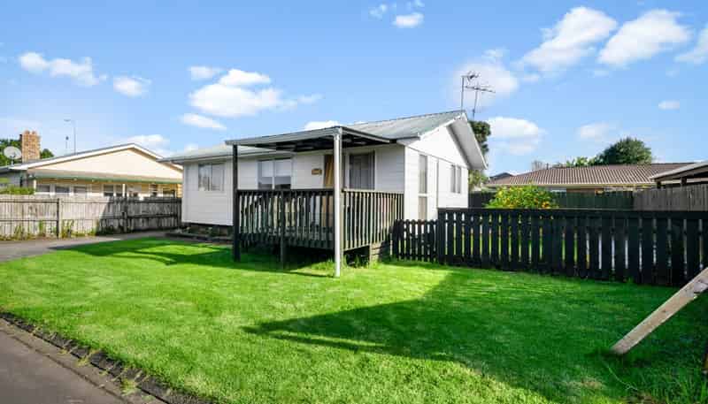 2/53 Browns Road, Manurewa