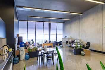 Natural Light Mount Eden