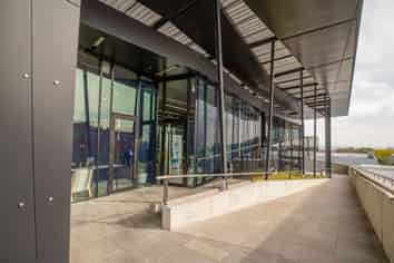 Natural Light Mount Eden