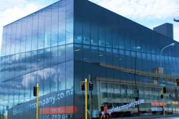 Natural Light Mount Eden