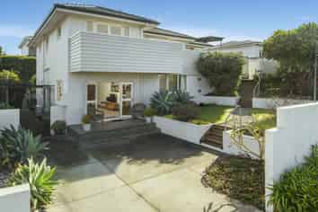 61a Christopher Street, Avenues