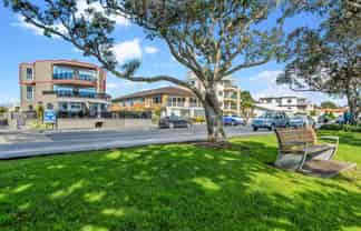 4/291 Tamaki Drive, Kohimarama