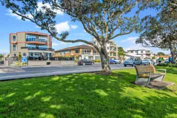 4/291 Tamaki Drive, Kohimarama