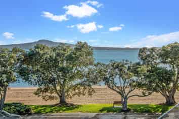 4/291 Tamaki Drive, Kohimarama