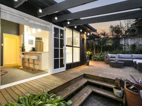 2/13 Belmont Terrace, Milford