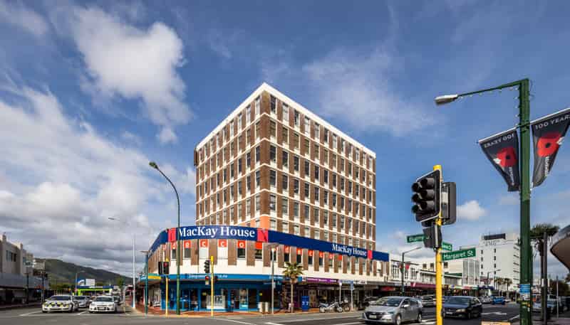 92 Queens Drive, Lower Hutt