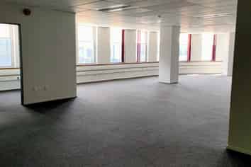 A BUSY CORNER LOCATION