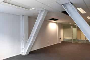 A BUSY CORNER LOCATION