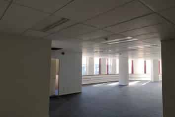 A BUSY CORNER LOCATION