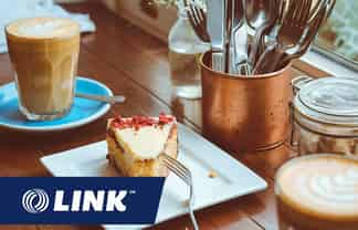 Profitable Cafe with Long Trading History!