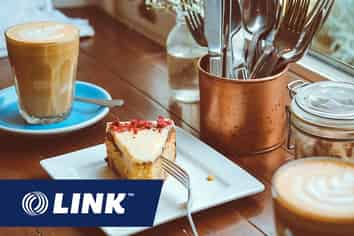 Profitable Cafe with Long Trading History!