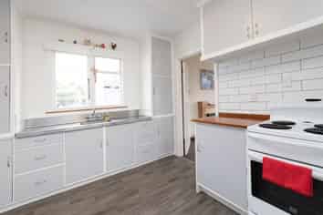 48 Glasgow Terrace, Feilding