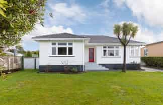 48 Glasgow Terrace, Feilding